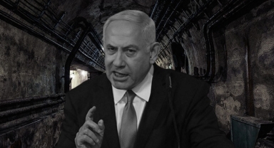 İSRAİL’DE OHAL: NETANYAHU OPERASYONUN ADINI DUYURDU