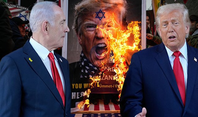 İsrail’in Gündemi İran: Tel Aviv’den Washington’a 3 Şart