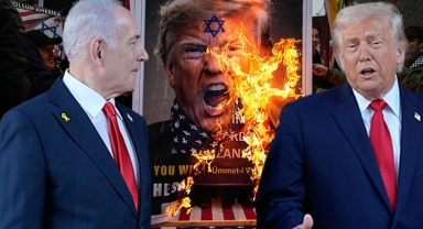 İsrail’in Gündemi İran: Tel Aviv’den Washington’a 3 Şart