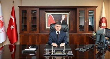 İstanbul Cumhuriyet Başsavcılığı’na Fatih Dönmez atandı