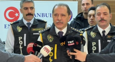 İstanbul’da Çetelere Büyük Darbe: 404 Tabanca Ele Geçirildi, 128 Şüpheli Tutuklandı