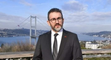 İstanbul İnşaat Mühendisleri Odası'nda 42 Yıl Sonra Tarihi Değişim