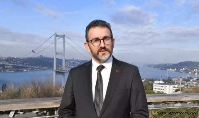 İstanbul İnşaat Mühendisleri Odası'nda 42 Yıl Sonra Tarihi Değişim