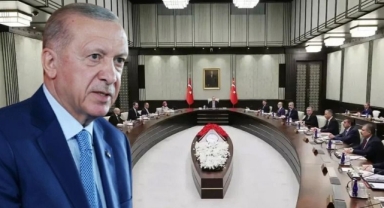 Kabinede Sürpriz Revizyon: İçişleri ve Adalet Bakanı Değişti