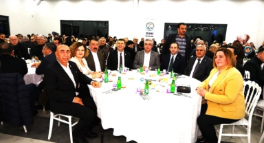 Kafkas Ezgileriyle Coşan Gece: Çatalca’da Unutulmaz Organizasyon