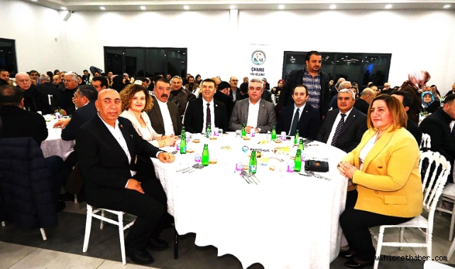 Kafkas Ezgileriyle Coşan Gece: Çatalca’da Unutulmaz Organizasyon