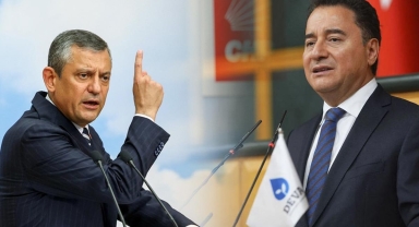 Keçiören İstifası Siyaseti Karıştırdı: DEVA Lideri CHP’yi Eleştirdi