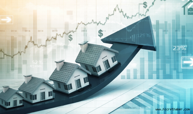 Konut piyasasında talep var, karar süreci uzadı! 