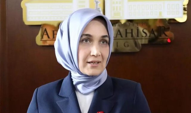 Kübra Güran Yiğitbaşı İlk Başörtülü Vali, Bakan Yardımcılığı Görevine Getirildi