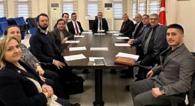 Küçükçekmece’de İnsan Hakları Alarmı: Hastaneler ve Karakollara Sıkı Denetim 