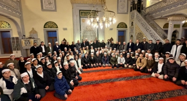 Küçükçekmece’de Kaymakamlık ve Müftülükten Anlamlı 6 Şubat Programı