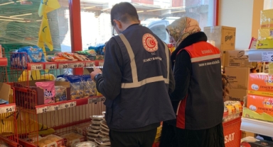 Küçükçekmece’de Ramazan Denetimi ve Huzur Operasyonu: Gıdada Güvenlik, Sokaklarda Asayiş