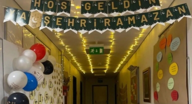 MEB’DEN 81 İLE RAMAZAN YAZISI: OKULLARDA ‘MAARİFİN KALBİNDE RAMAZAN’ ETKİNLİKLERİ BAŞLIYOR 