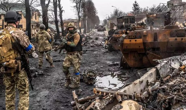 Medvedev’den Nükleer Uyarı: “Bu, Doğrudan Dünya Savaşına Giden Yol”