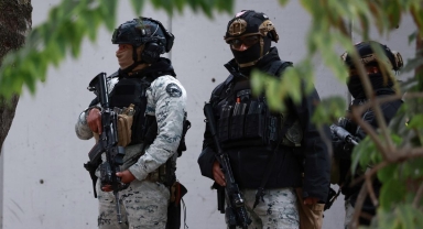 Meksika’da Kartel Operasyonu: “El Tuli” de Öldürüldü