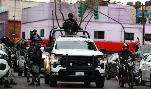 Meksika’da Kartel Operasyonu Sonrası Alarm: Türkiye’den Vatandaşlara Uyarı