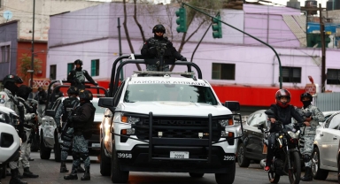 Meksika’da Kartel Operasyonu Sonrası Alarm: Türkiye’den Vatandaşlara Uyarı