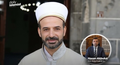 “MÜZİK SUSMASIN” DİYE KUR’AN MI SUSTURULDU? DİYARBAKIR’DA TARTIŞMA BÜYÜYOR 