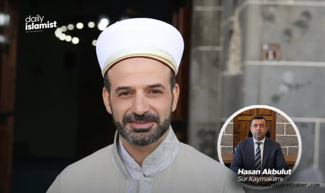 “MÜZİK SUSMASIN” DİYE KUR’AN MI SUSTURULDU? DİYARBAKIR’DA TARTIŞMA BÜYÜYOR 