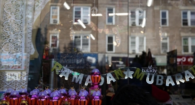 New York'ta Ramazan İçin Özel Hazırlık: İlk Müslüman Belediye Başkanı Mamdani'den Yoğun Program