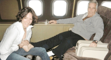 ÖLÜMÜN ARDINDA MOSSAD MI VAR? EPSTEIN BELGELERİNDE MAXWELL İDDİASI ORTALIĞI SALLADI