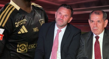 PORTEKİZ BASINI DUYURDU: GALATASARAY’DAN 7 MİLYON EUROLUK GENÇ YILDIZ HAMLESİ