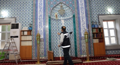 Ramazan Bereketi Küçükçekmece’de Aynı Sofrada Paylaşılacak