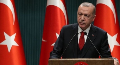 RECEP TAYYİP ERDOĞAN KİMDİR? 