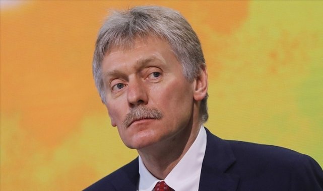 Rusya-ABD-Ukrayna Üçlü Görüşmelerinde İkinci Tur Abu Dabi’de