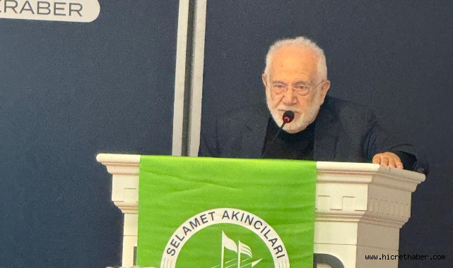 Selamet Akıncıları Bursa’dan Anlamlı Program “Dağların Sırrını Ararken” Söyleşisine Yoğun İlgi