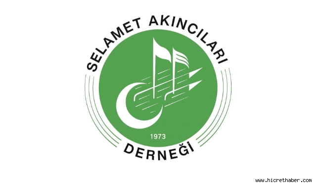 Selamet Akıncıları Derneği’nden Sert Çıkış: “İnanç Üzerinden Siyaset Yapmayın!”