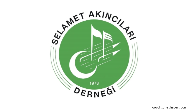 Selamet Akıncıları Derneği’nden Sert Çıkış: “İnanç Üzerinden Siyaset Yapmayın!” 