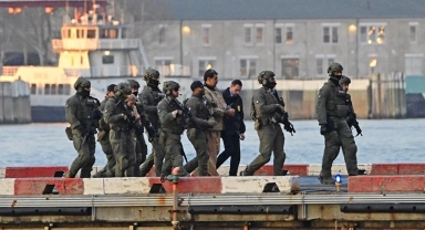 SVR’den Şok Macron İddiası: “Afrika’da Bazı Liderlerin ‘Ortadan Kaldırılması’ İçin Operasyon Onayı Verdi”