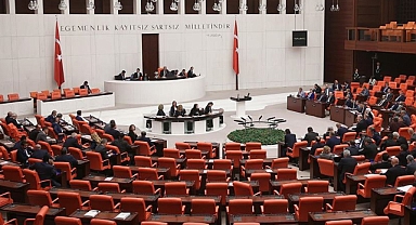 TBMM Milli Dayanışma, Kardeşlik ve Demokrasi Komisyonu Raporunu Tamamladı
