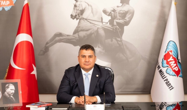 Teoman Mutlu: “Şaibeli hakim ve savcılar emekli edilecek, fakire adalet ücretsiz olacak”