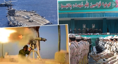 Trump: İran’a Saldırı Kararı Bana Ait