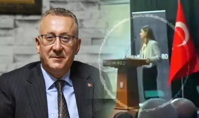 “Yasak Aşk” İddiası Sonrası AK Parti Harekete Geçti! Mutlu Işıksu İçin Kesin İhraç Talebi İddiası