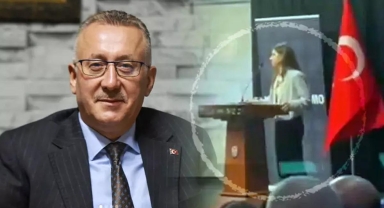 “Yasak Aşk” İddiası Sonrası AK Parti Harekete Geçti! Mutlu Işıksu İçin Kesin İhraç Talebi İddiası