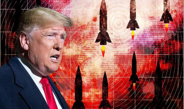 “ABD Başkanı Trump’tan Hürmüz Boğazı ve İran Operasyonları Açıklaması”