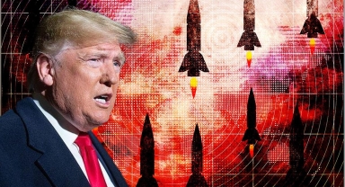 “ABD Başkanı Trump’tan Hürmüz Boğazı ve İran Operasyonları Açıklaması”