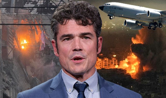 ABD’de Kritik İstifa: NCTC Direktörü Joe Kent İran Savaşı Nedeniyle Görevini Bıraktı