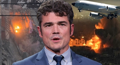 ABD’de Kritik İstifa: NCTC Direktörü Joe Kent İran Savaşı Nedeniyle Görevini Bıraktı