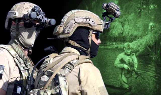 ABD’den İran’a Kara Operasyonu Hazırlığı İddiası: Trump’tan Özel Kuvvetler Sinyali