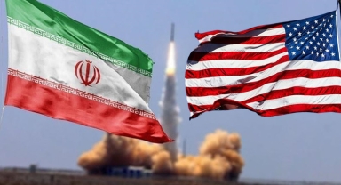 ABD’den İran’a Kritik Saldırı: Hark Adası Hedef Alındı