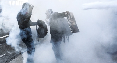 ABD–İsrail’in İran Savaşı Bir Ayı Geride Bıraktı: Sokaklar Karıştı, Tepkiler Büyüyor