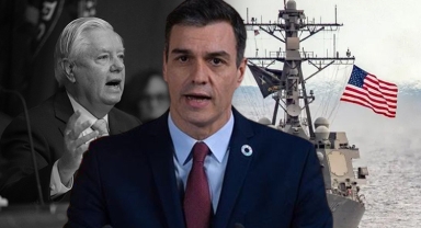 ABD’li Senatörden İspanya’ya Üs Tepkisi: “Güvenilir Değiller”