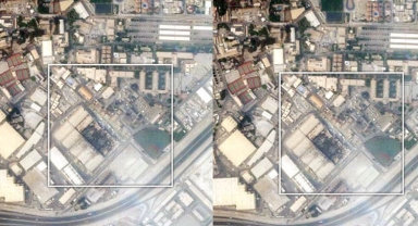 ABD Sahada Ağır Kayıp Veriyor: Milyarlarca Dolarlık Askeri Ekipman İmha Edildi