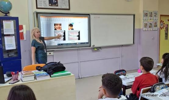 Ağız ve Diş Sağlığı İhmal Edilmemeli: Birçok Hastalığın Kapısını Aralayabiliyor