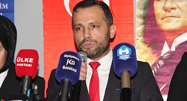 AKON'un Geleneksel İftar Programı Yoğun Katılımla Gerçekleşti