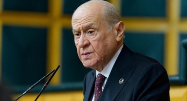 Bahçeli’den Kadir Gecesi Mesajı: “Mescid-i Aksa’nın Hüznü Hepimizin Yürek Sızısıdır”